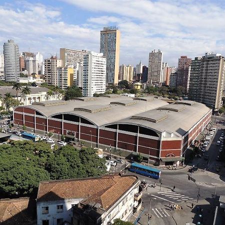 Hotel Serrana Palace Belo Horizonte Exterior foto